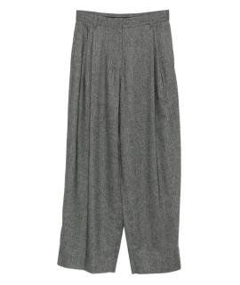 'S MAX MARA Прямые брюки