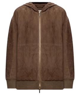 'S MAX MARA Худи/толстовка