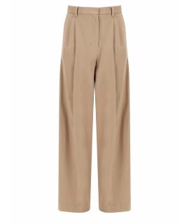 'S MAX MARA Прямые брюки