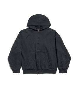 BALENCIAGA Худи/толстовка