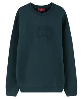 GUCCI Худи/толстовка