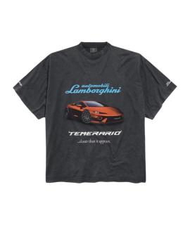 BALENCIAGA Футболка