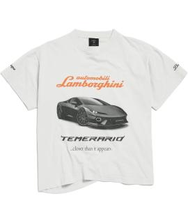 BALENCIAGA Футболка