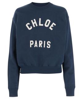 CHLOE Худи/толстовка