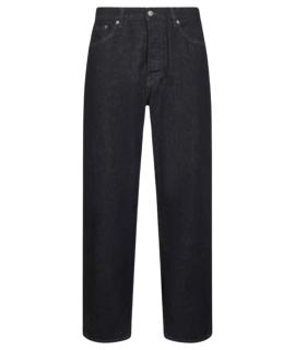 DRIES VAN NOTEN Прямые джинсы