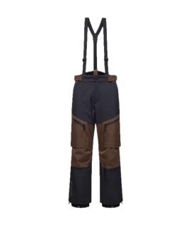 MONCLER GRENOBLE Повседневные брюки