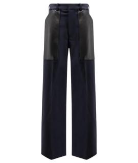 BOTTEGA VENETA Прямые брюки