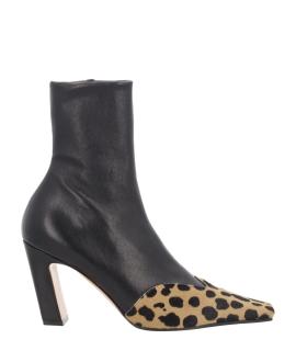 KHAITE Ботильоны