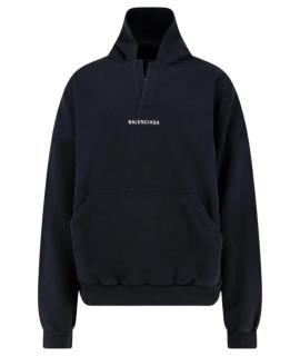BALENCIAGA Худи/толстовка