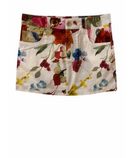 DOLCE&GABBANA Юбка мини