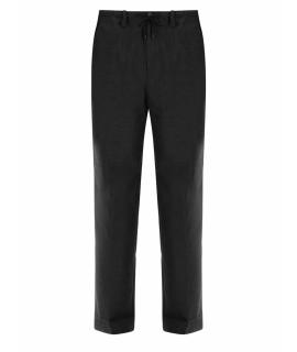 DRIES VAN NOTEN Повседневные брюки