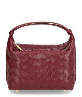 BOTTEGA VENETA Сумка с короткими ручками