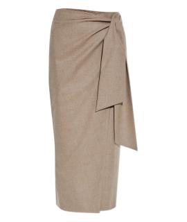 MAX MARA Юбка миди