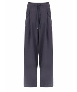 DRIES VAN NOTEN Прямые брюки