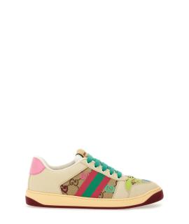 GUCCI Кеды