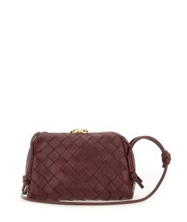 BOTTEGA VENETA Сумка через плечо