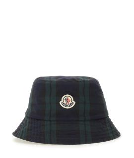 MONCLER Шляпа