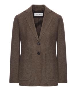 MAX MARA Жакет/пиджак
