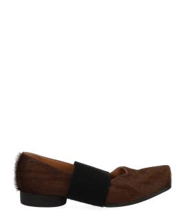 UMA WANG Балетки