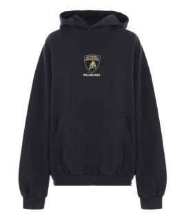 BALENCIAGA Худи/толстовка