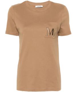'S MAX MARA Футболка