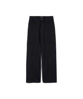 BALENCIAGA Прямые джинсы