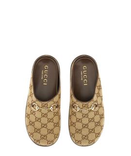 GUCCI Сандалии