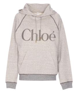 CHLOE Худи/толстовка