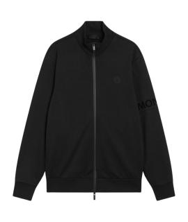 MONCLER Худи/толстовка