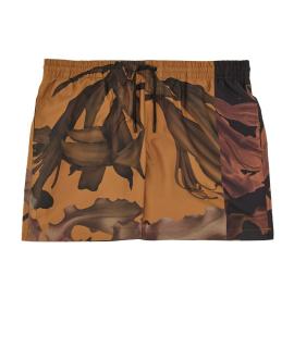 DRIES VAN NOTEN Шорты