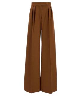 MAX MARA Прямые брюки