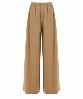 MAX MARA Прямые брюки