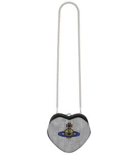 VIVIENNE WESTWOOD Сумка через плечо