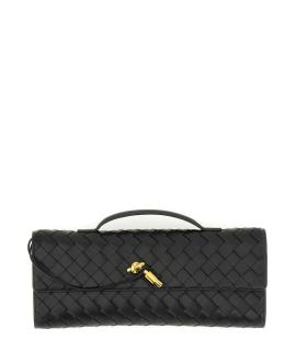 BOTTEGA VENETA Клатч/вечерняя сумка