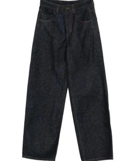 UMA WANG Прямые брюки