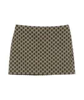GUCCI Юбка мини