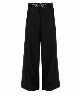 DRIES VAN NOTEN Повседневные брюки