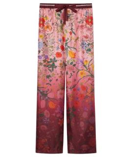 GUCCI Брюки широкие