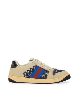 GUCCI Кеды
