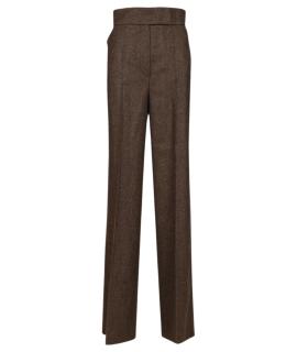 MAX MARA Прямые брюки