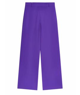 DRIES VAN NOTEN Прямые брюки