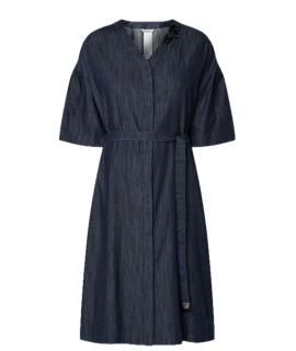 'S MAX MARA Повседневное платье