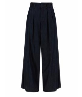 'S MAX MARA Прямые брюки