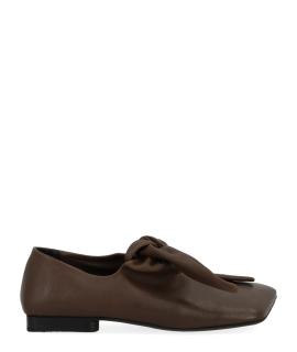 UMA WANG Лоферы