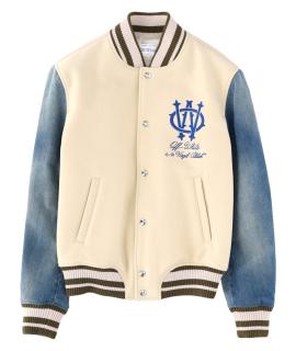 OFF-WHITE Куртка