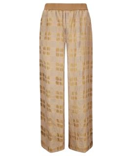 UMA WANG Прямые брюки