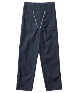 DRIES VAN NOTEN Повседневные брюки