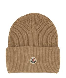 MONCLER Шапка