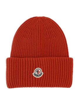 MONCLER Шапка