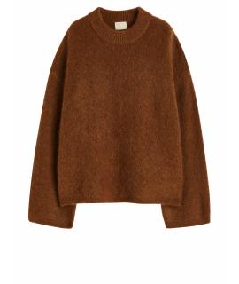 UMA WANG Джемпер / свитер